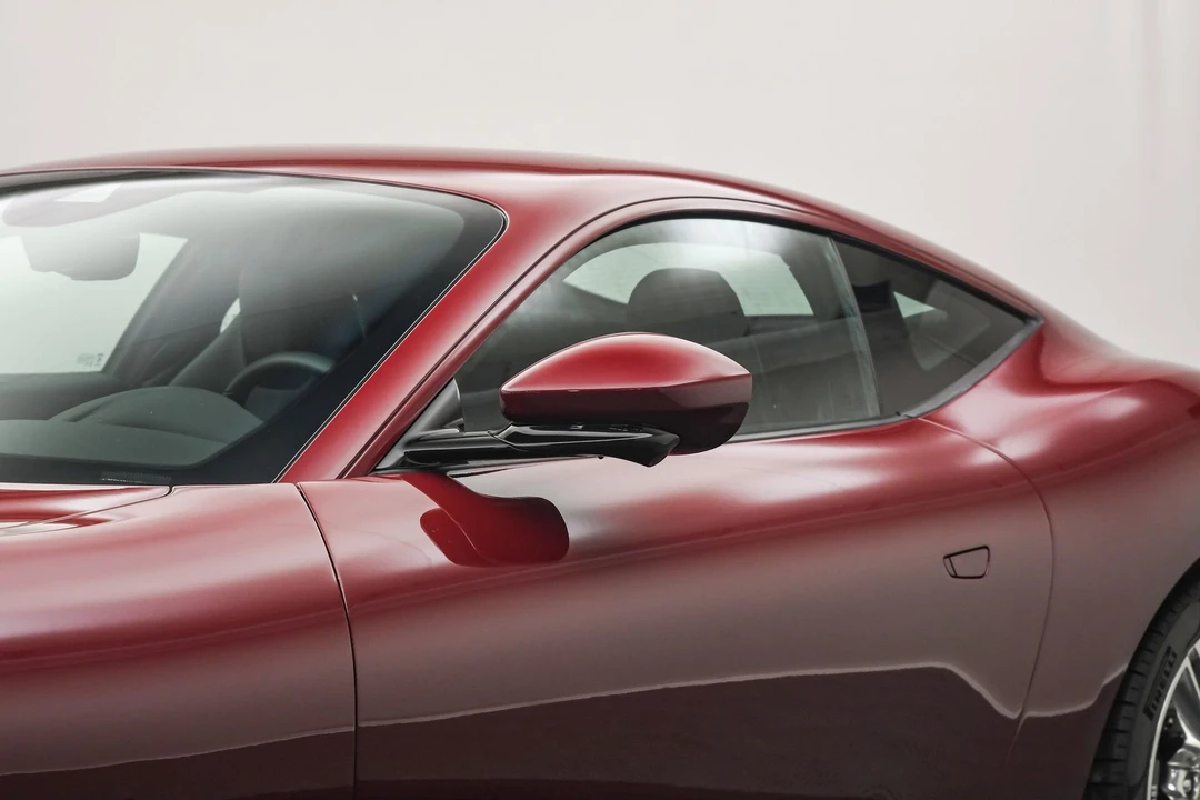 2023 Ferrari Roma - Image 11 of 31