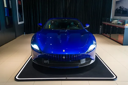 2023 Ferrari Roma