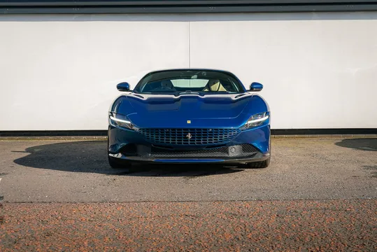 2023 Ferrari Roma