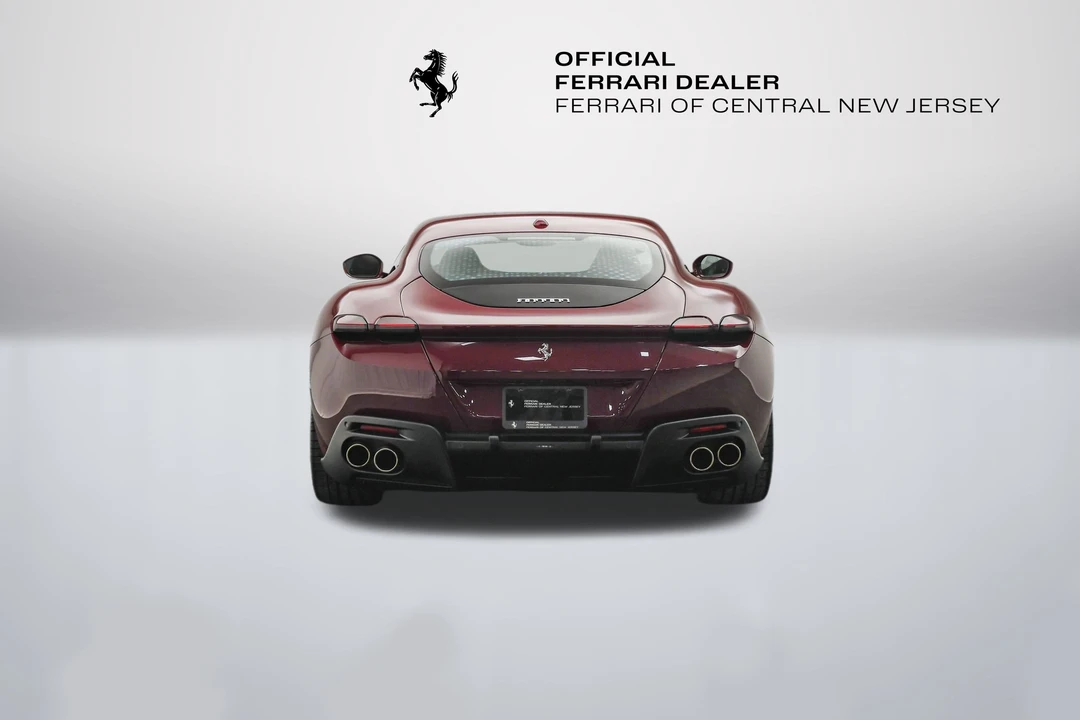 2023 Ferrari Roma - Image 7 of 31