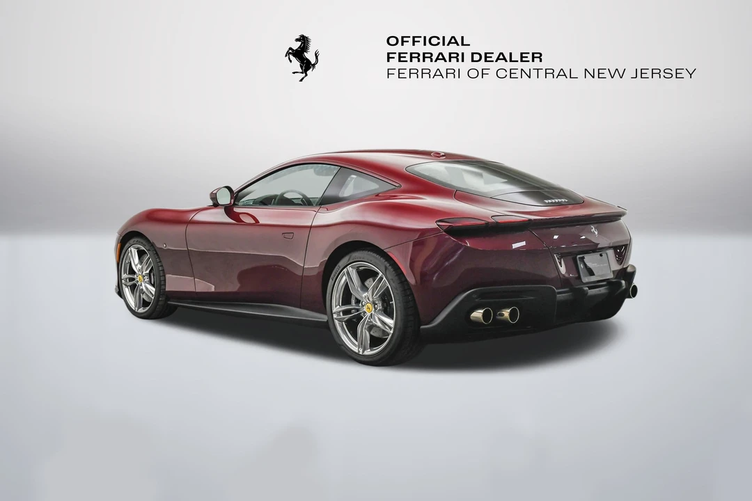 2023 Ferrari Roma - Image 6 of 31