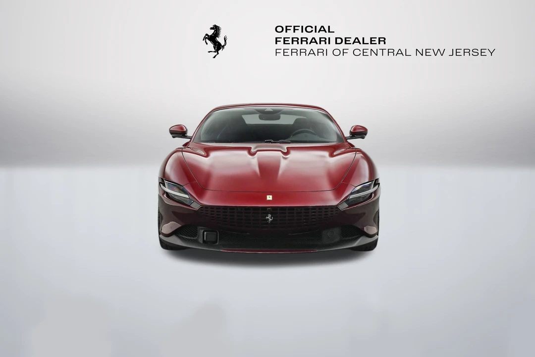 2023 Ferrari Roma - Image 3 of 31