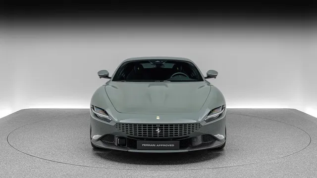 2023 Ferrari Roma