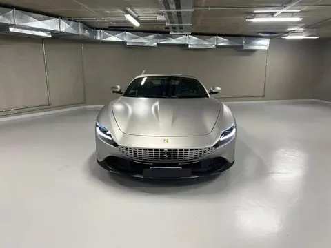 2023 Ferrari Roma