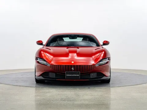 2023 Ferrari Roma