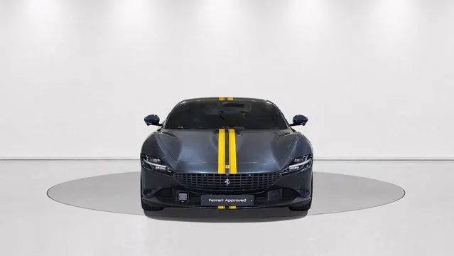 2023 Ferrari Roma