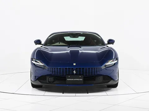 2023 Ferrari Roma