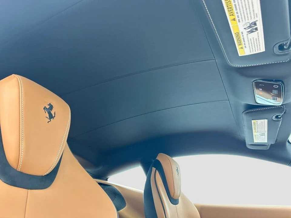 2023 Ferrari Roma - Image 17 of 31