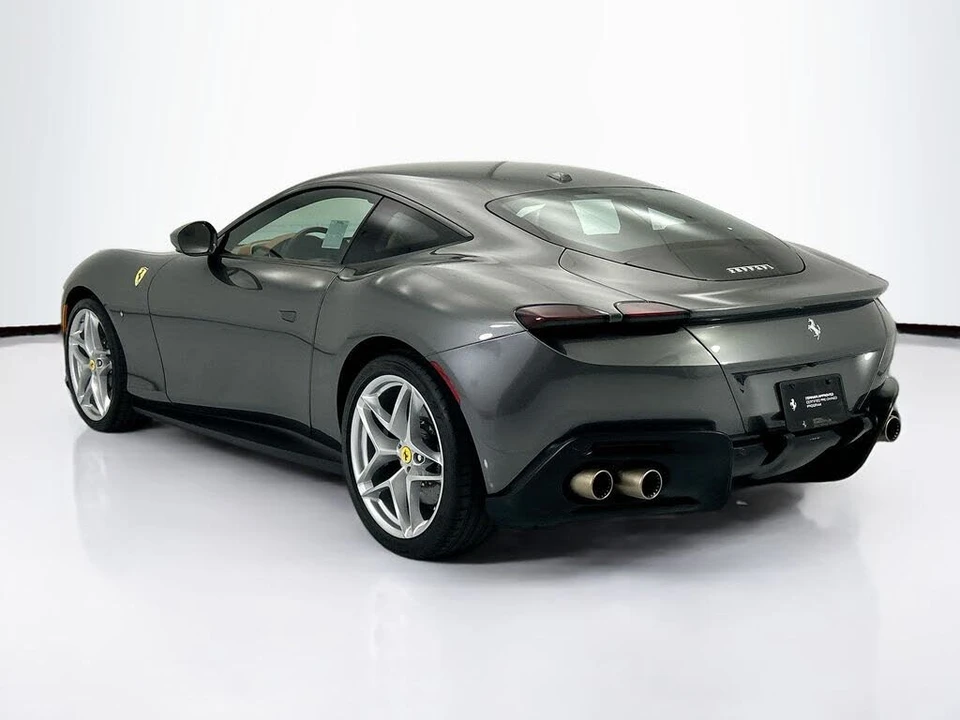 2023 Ferrari Roma - Image 7 of 31