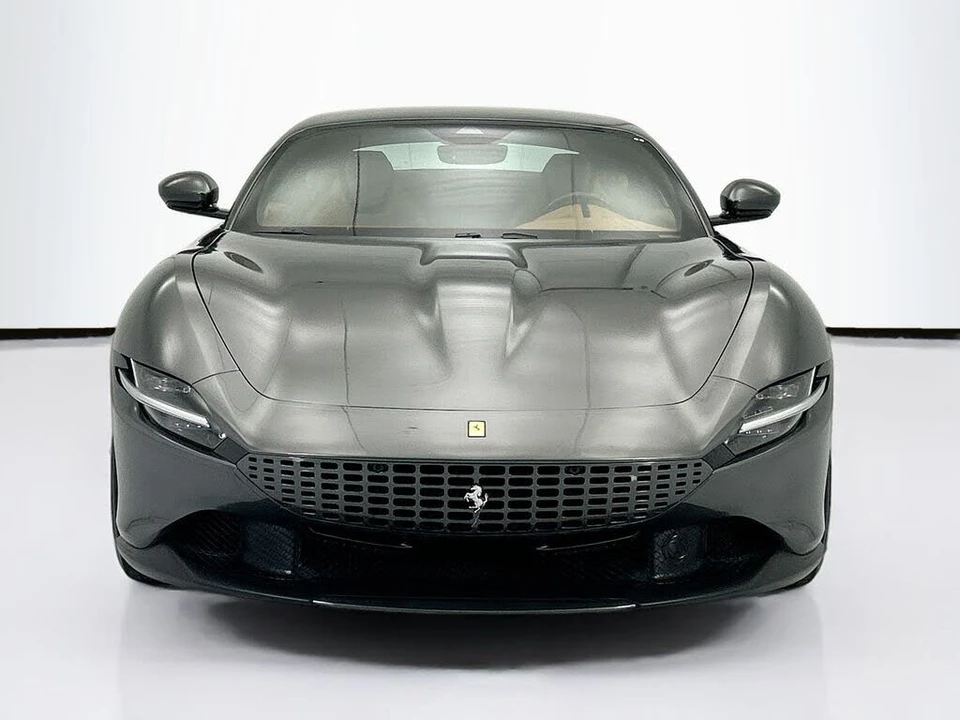 2023 Ferrari Roma - Image 2 of 31