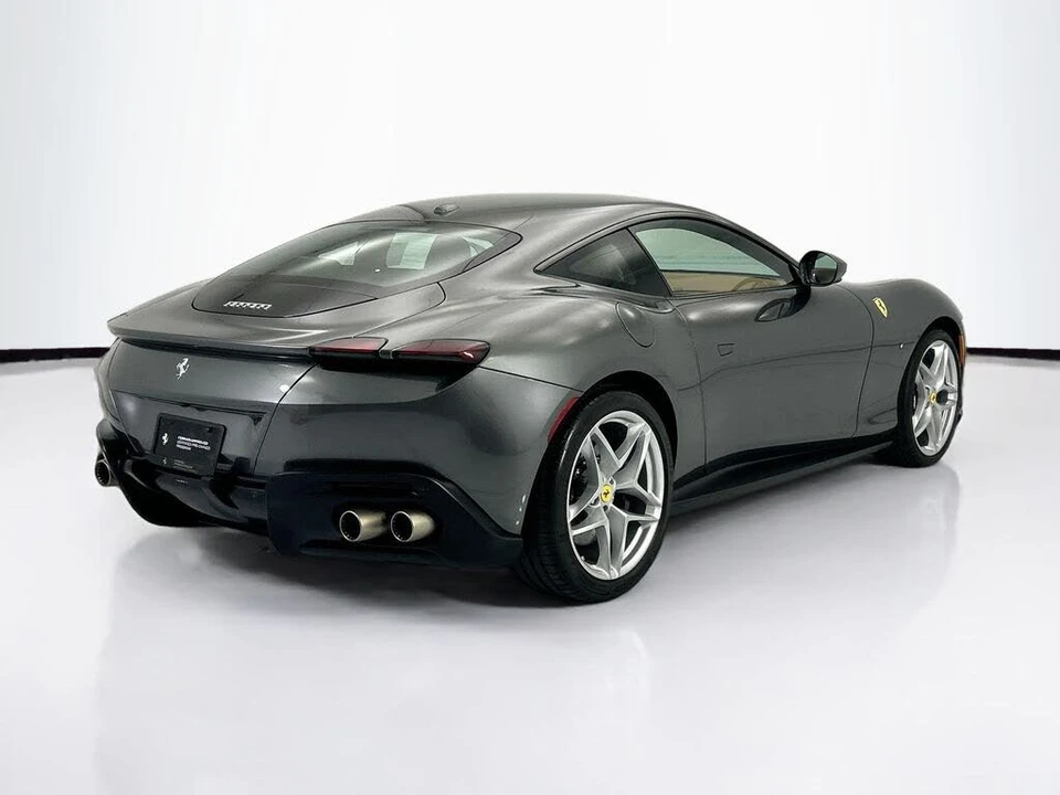 2023 Ferrari Roma - Image 5 of 31