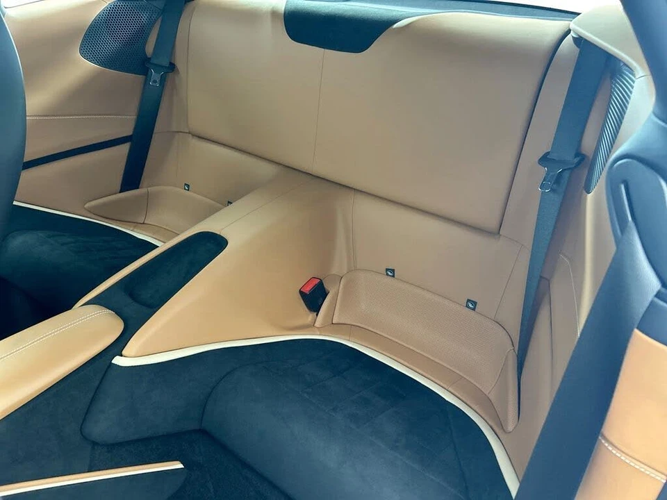 2023 Ferrari Roma - Image 20 of 31