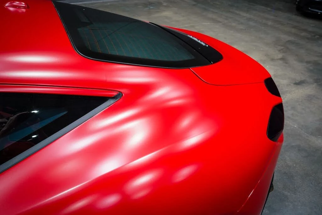 2023 Ferrari Roma - Image 14 of 31