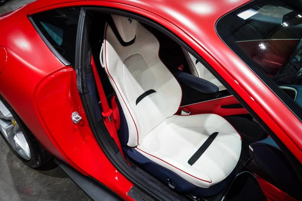 2023 Ferrari Roma - Image 31 of 31