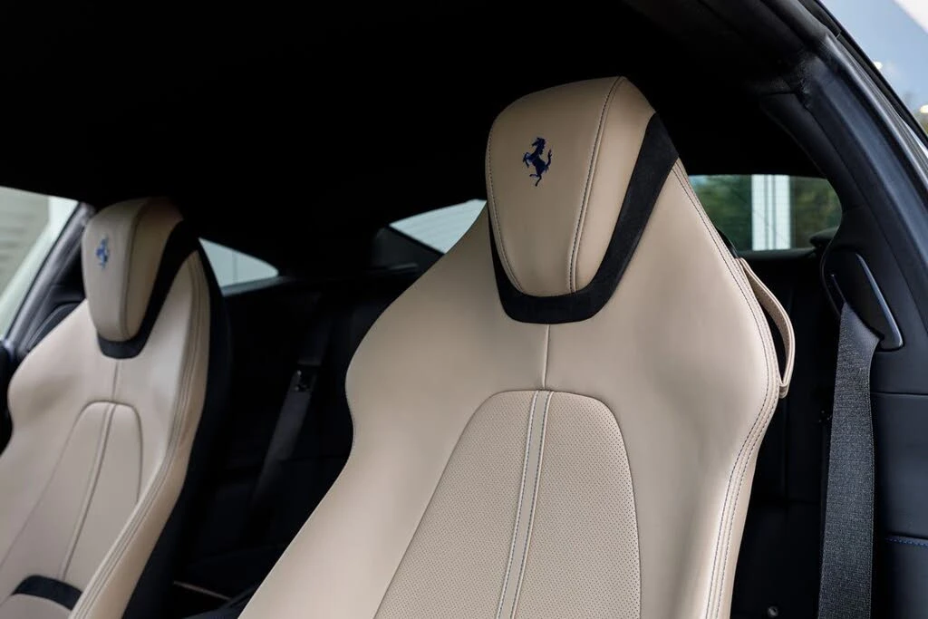 2023 Ferrari Roma - Image 20 of 31