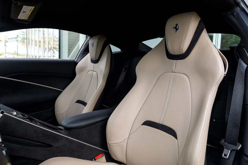 2023 Ferrari Roma - Image 10 of 31
