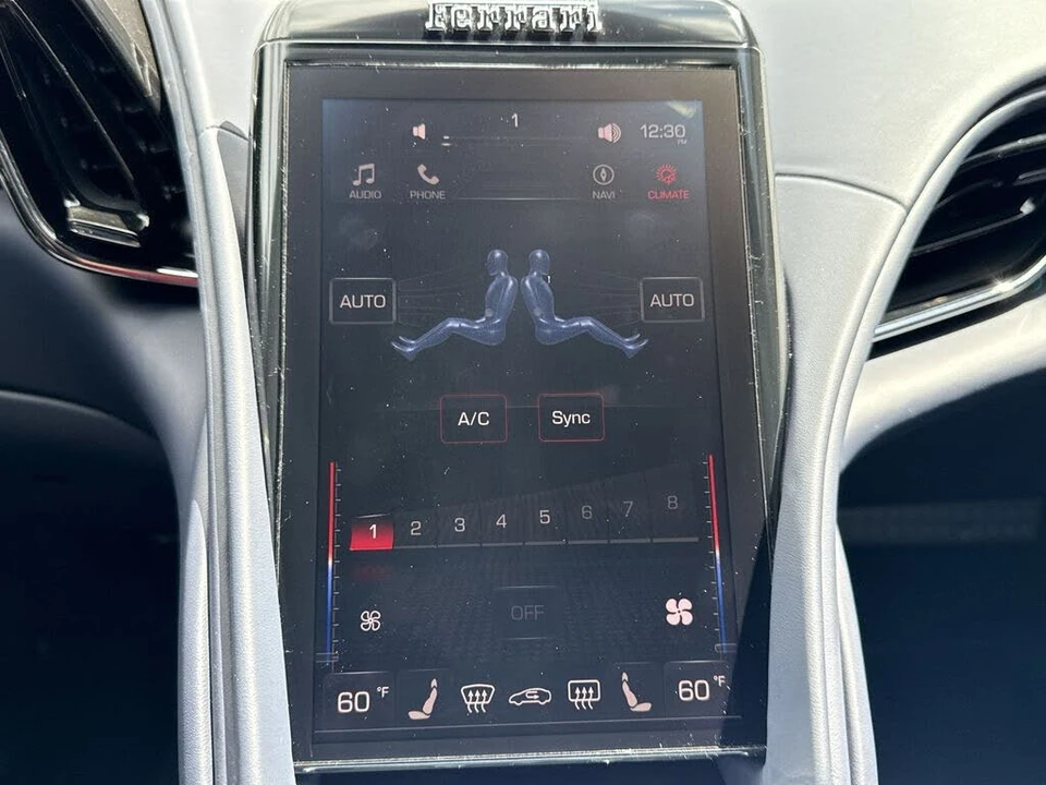 2023 Ferrari Roma - Image 19 of 31