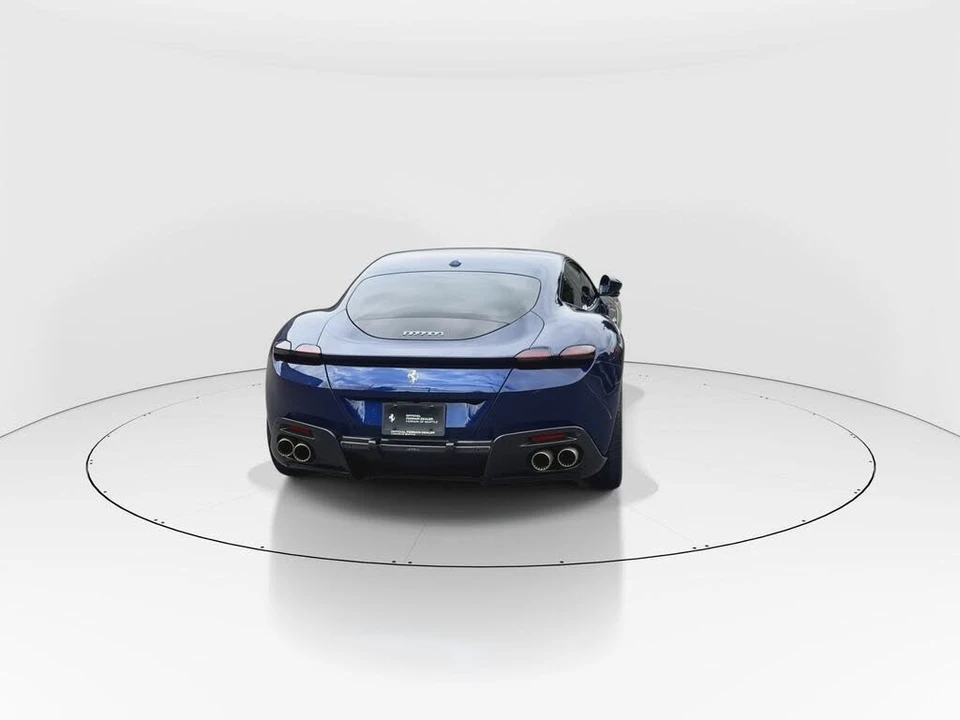 2023 Ferrari Roma - Image 7 of 31