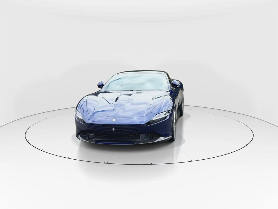 2023 Ferrari Roma - Image 3 of 31