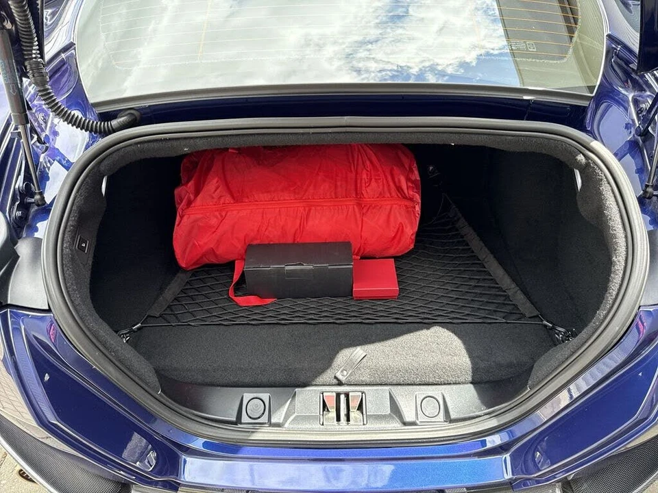 2023 Ferrari Roma - Image 23 of 31