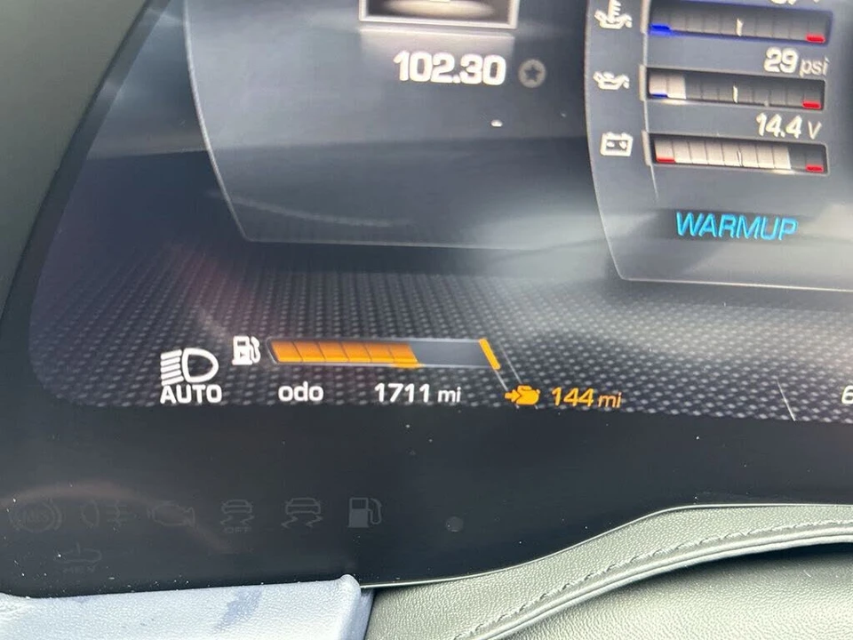 2023 Ferrari Roma - Image 15 of 31