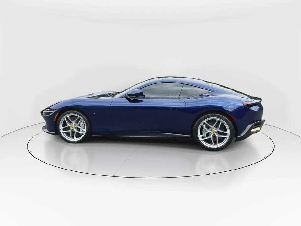 2023 Ferrari Roma - Image 5 of 31