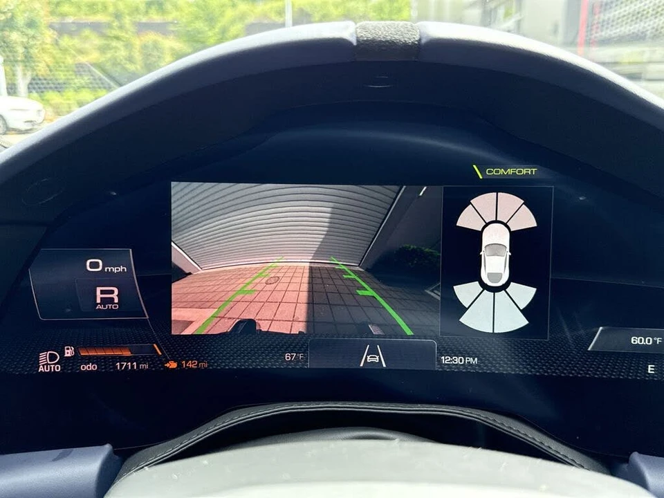 2023 Ferrari Roma - Image 17 of 31