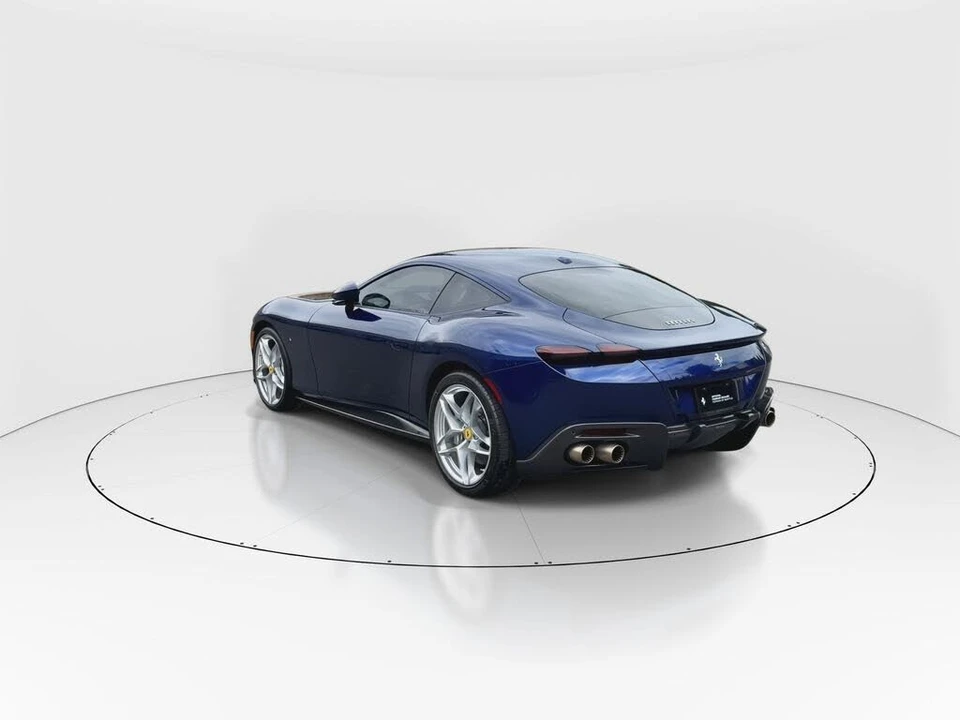 2023 Ferrari Roma - Image 6 of 31