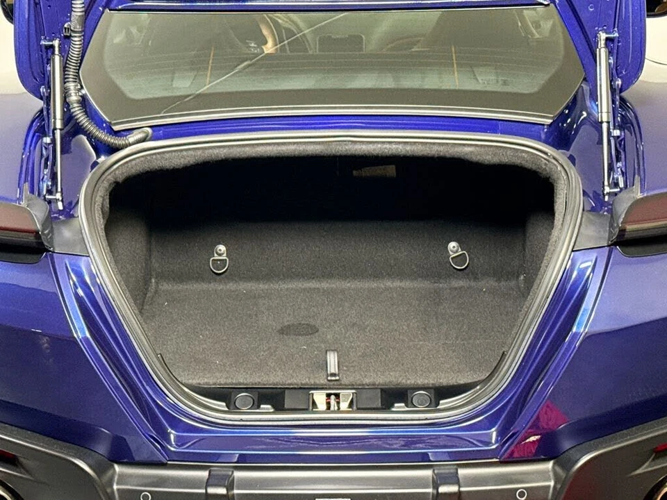 2023 Ferrari Roma - Image 27 of 29