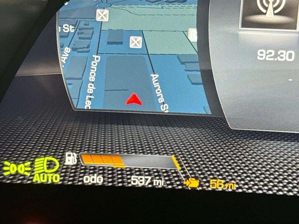 2023 Ferrari Roma - Image 13 of 29