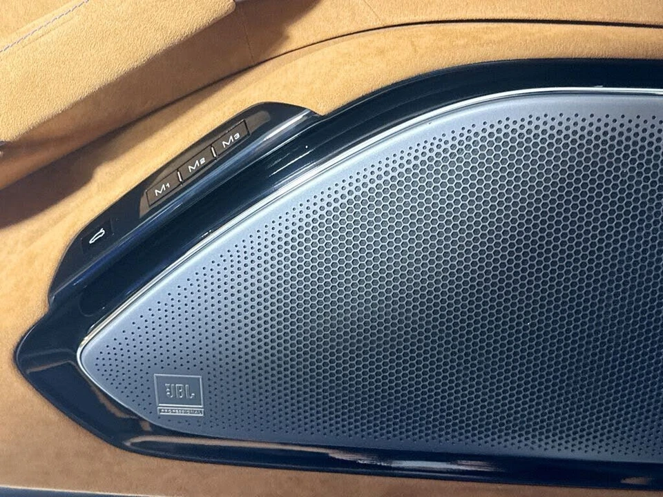 2023 Ferrari Roma - Image 23 of 29