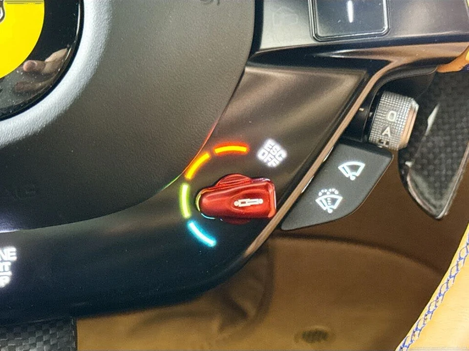 2023 Ferrari Roma - Image 20 of 29