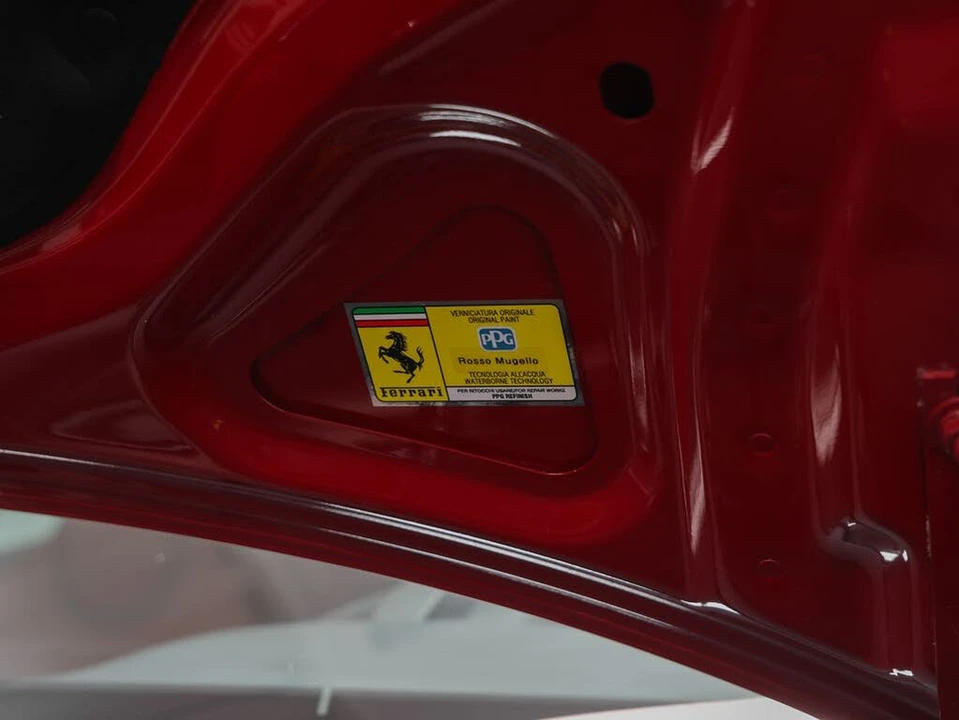 2023 Ferrari Roma - Image 18 of 31