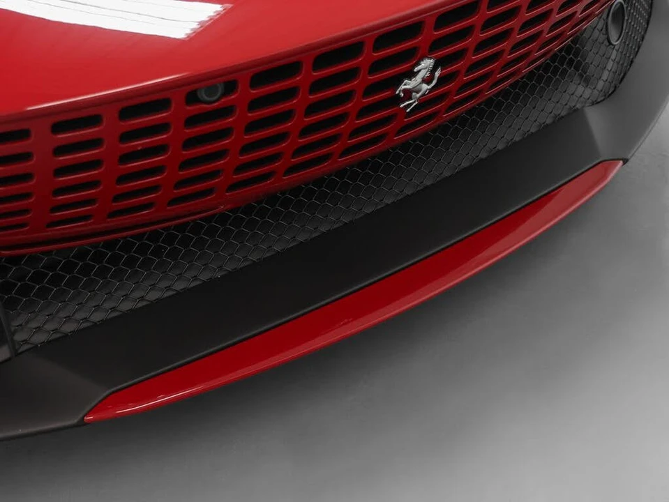 2023 Ferrari Roma - Image 6 of 31