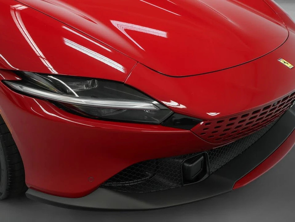 2023 Ferrari Roma - Image 4 of 31
