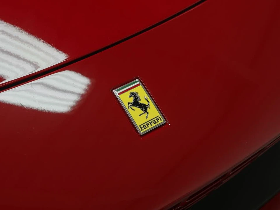 2023 Ferrari Roma - Image 5 of 31
