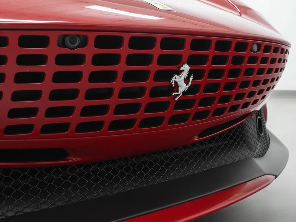 2023 Ferrari Roma - Image 7 of 31