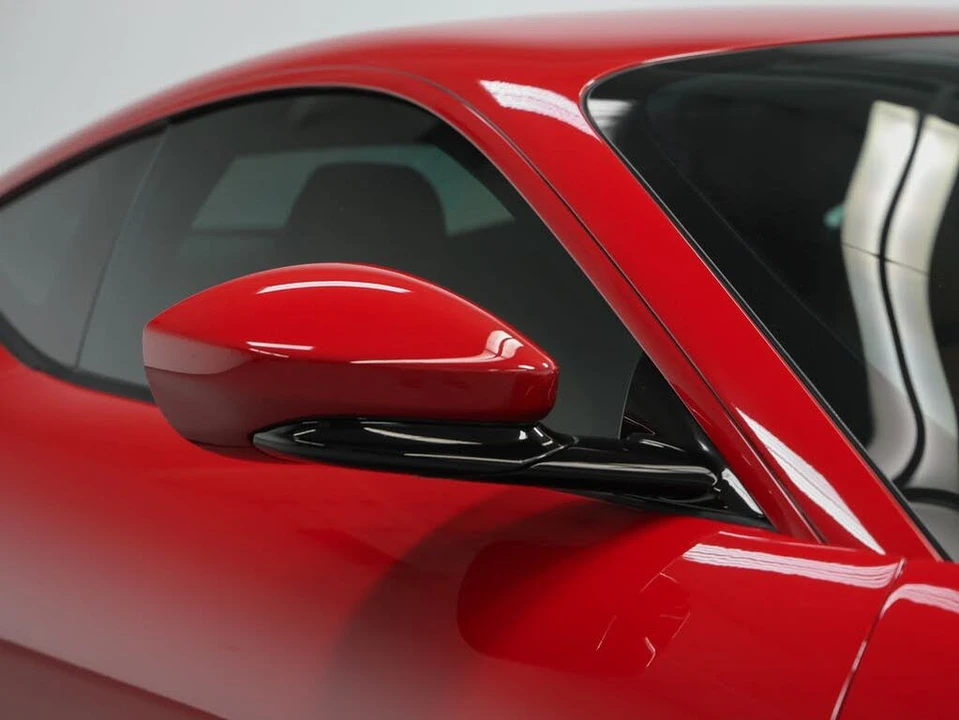 2023 Ferrari Roma - Image 9 of 31