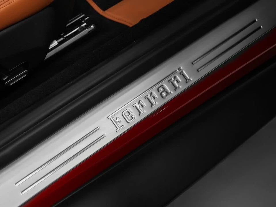 2023 Ferrari Roma - Image 20 of 31
