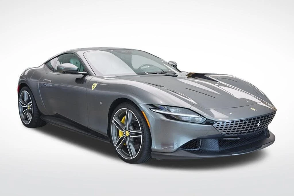 2023 Ferrari Roma - Image 7 of 31