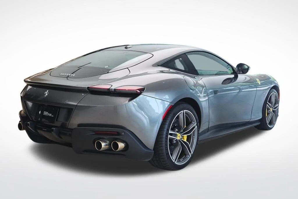 2023 Ferrari Roma - Image 5 of 31