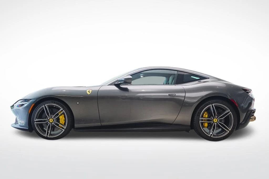 2023 Ferrari Roma - Image 2 of 31