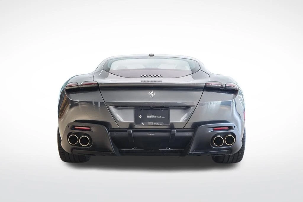 2023 Ferrari Roma - Image 4 of 31