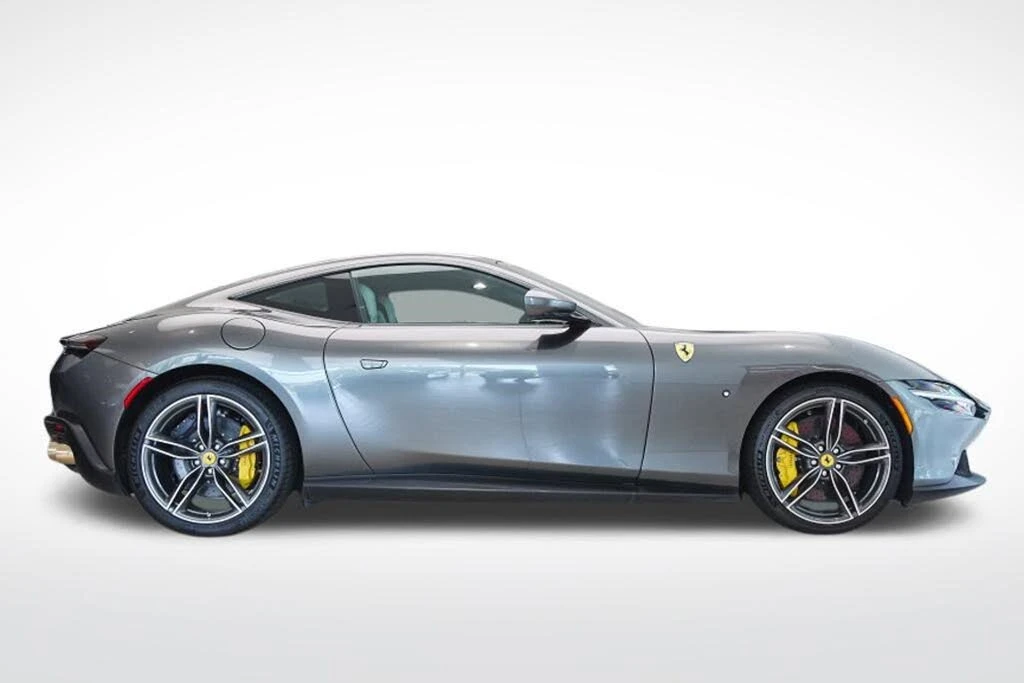 2023 Ferrari Roma - Image 6 of 31