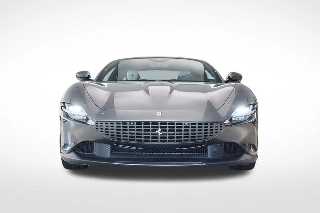 2023 Ferrari Roma - Image 8 of 31