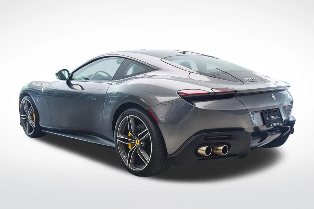 2023 Ferrari Roma - Image 3 of 31