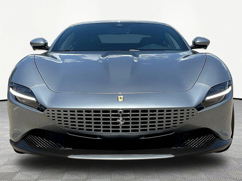 2023 Ferrari Roma - Image 2 of 31