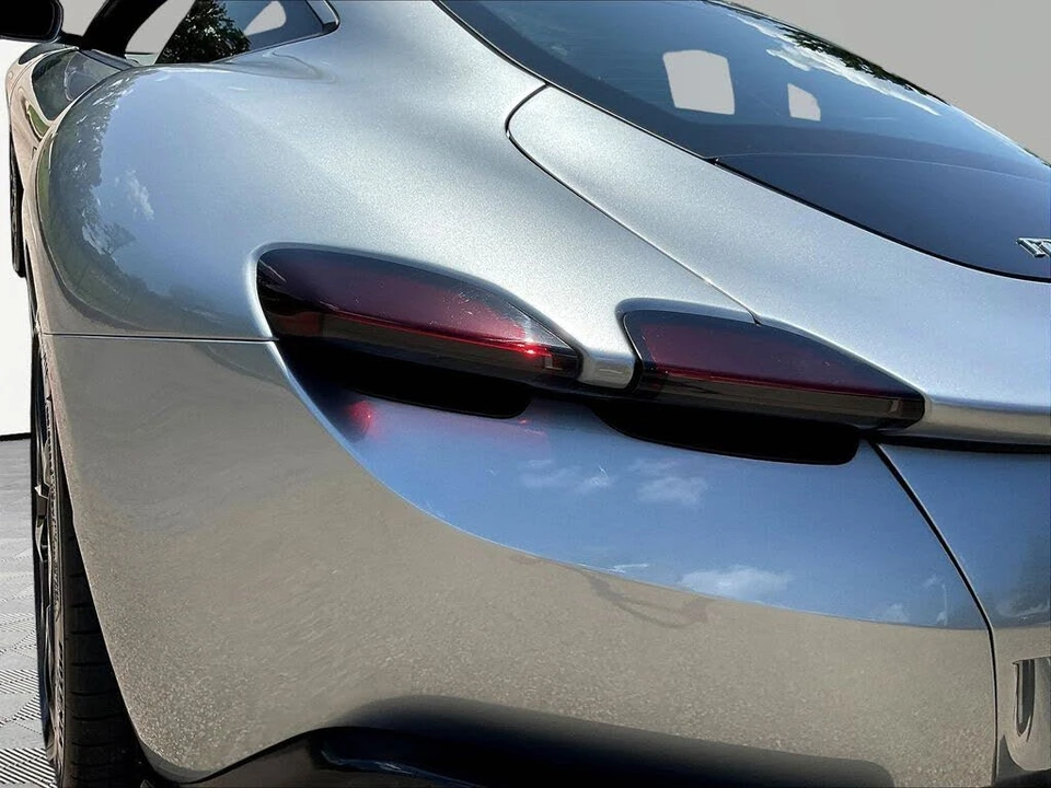 2023 Ferrari Roma - Image 26 of 31