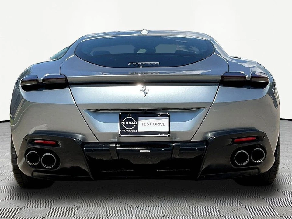 2023 Ferrari Roma - Image 7 of 31