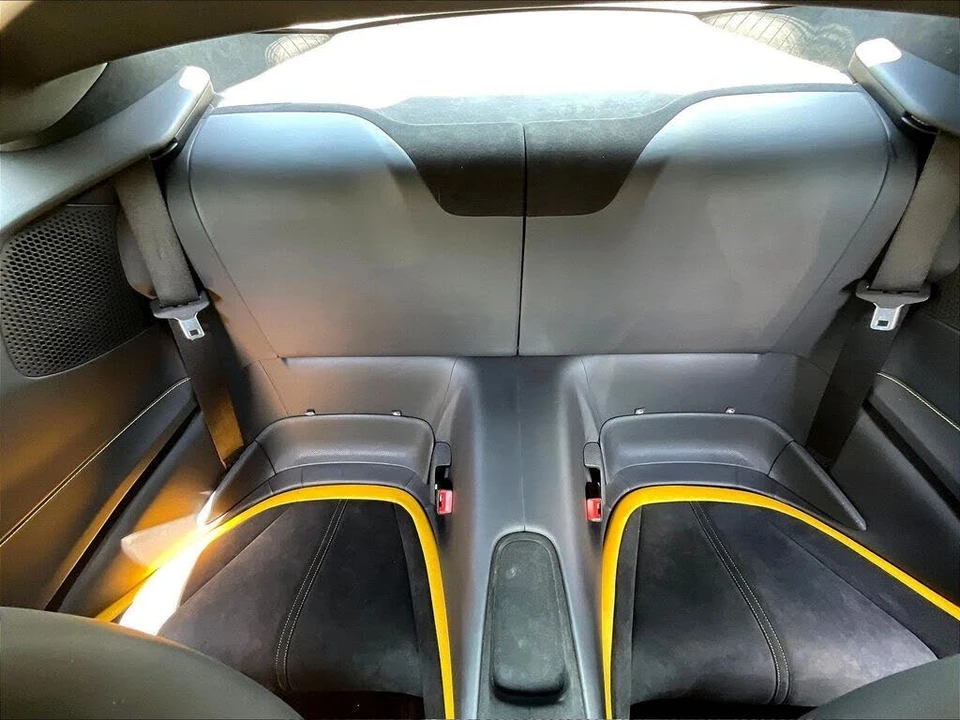 2023 Ferrari Roma - Image 25 of 31